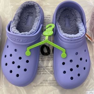 Kids crocs J4